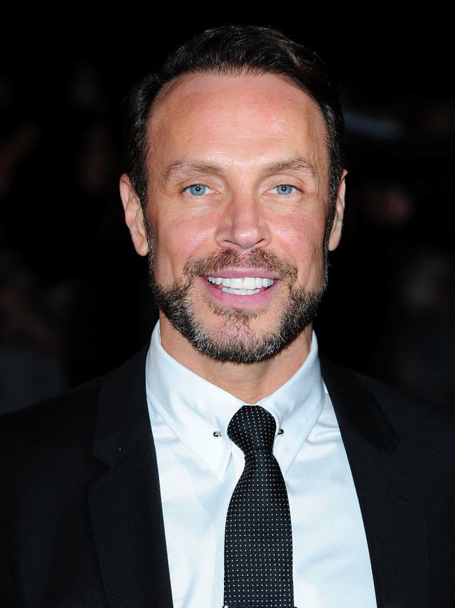 Jason Gardiner 