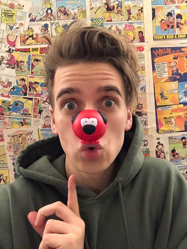 Joe Sugg