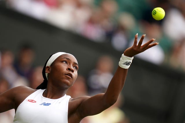 Coaches And Experts Share Their Best Advice For Improving Your Tennis Skills 6 Wimbledon 2021 – day four – the all england lawn tennis and croquet club