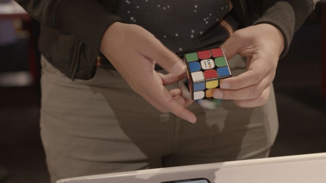 Red Bull Rubik's Cube World Cup 2021 – Daily Updates