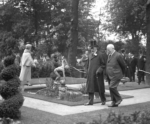  Chelsea Flower Show