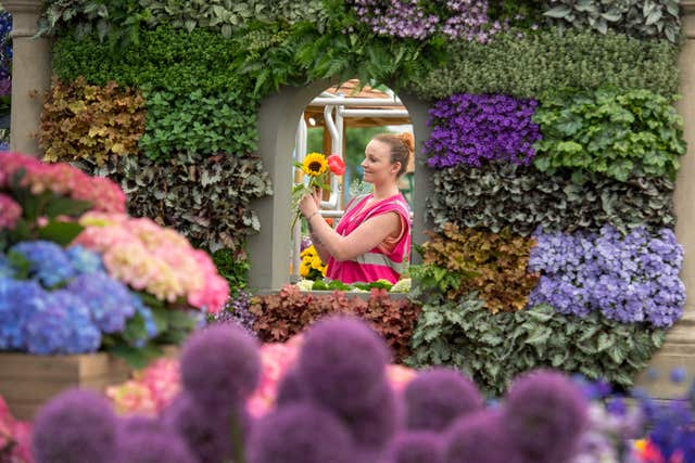 Chelsea Flower Show 2018