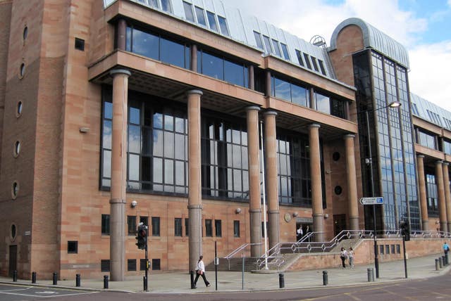 Newcastle Crown Court 