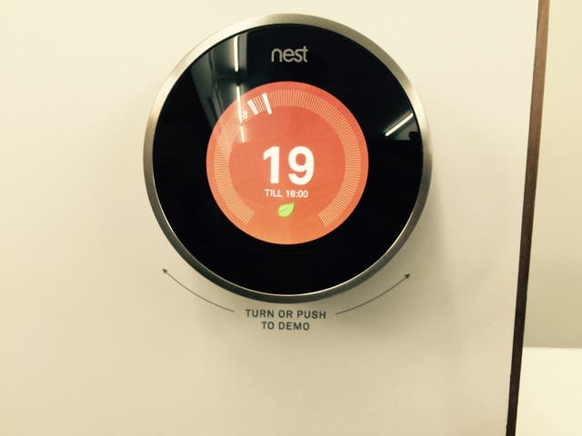 Nest unveils new smart home alarms