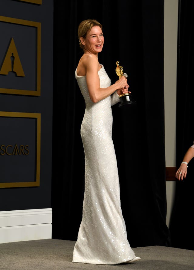 The 92nd Academy Awards – Press Room – Los Angeles