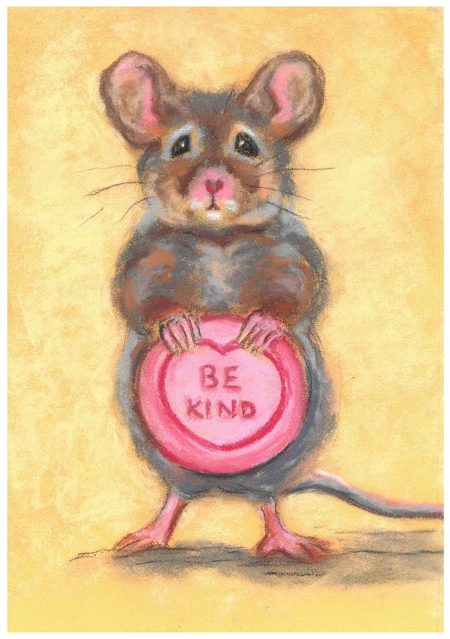 Incognito online art sale