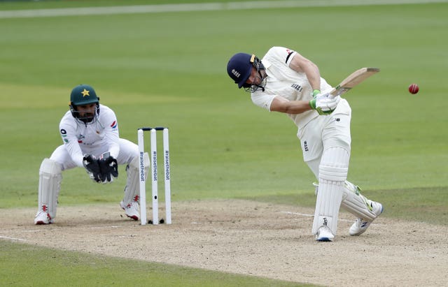 Jos Buttler was rested for England's last five Test matches.