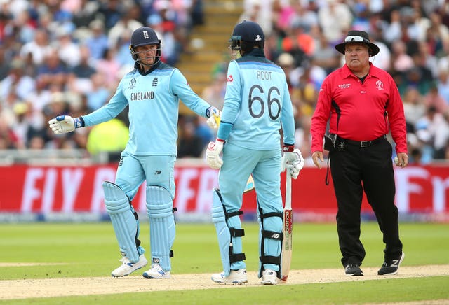 Australia v England – ICC World Cup – Semi Final – Edgbaston