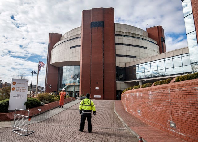 Harrogate Conference Centre