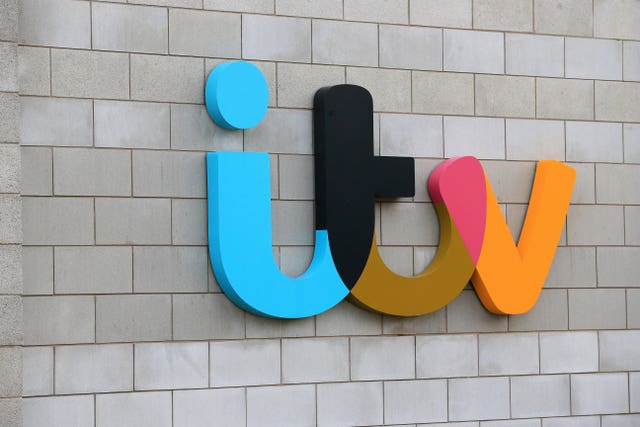 ITV logo