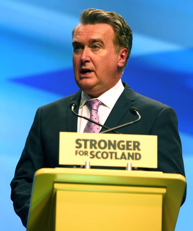 SNP National Conference