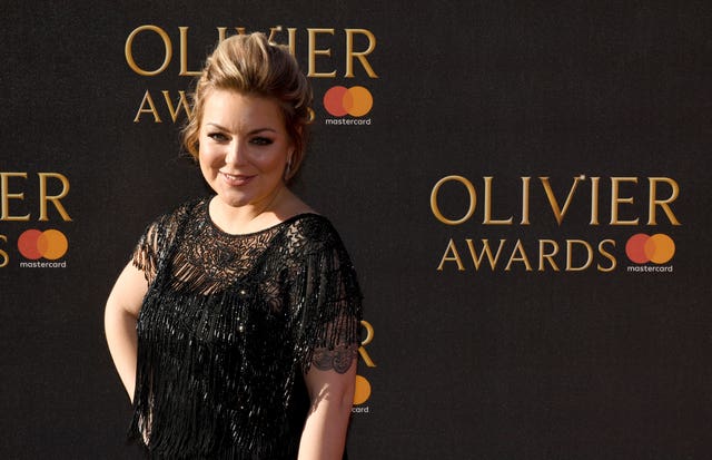 640px x 413px - Sheridan Smith to play ageing porn star in new drama - The Irish News