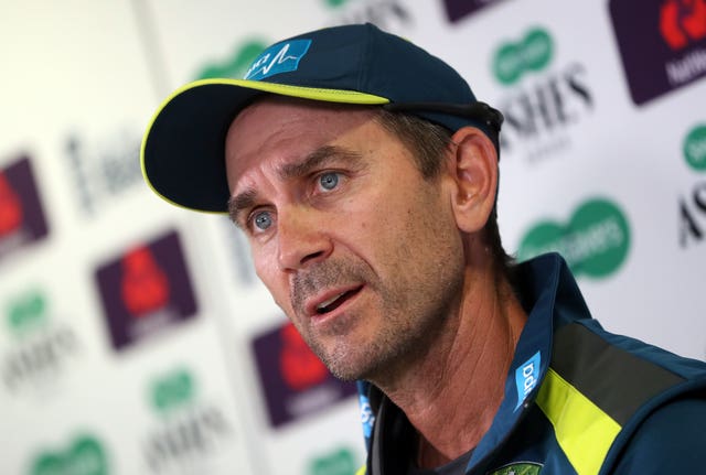 Justin Langer believes Bancroft's return would be a