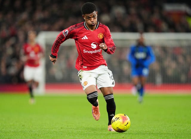 Manchester United v Bournemouth – Premier League – Old Trafford