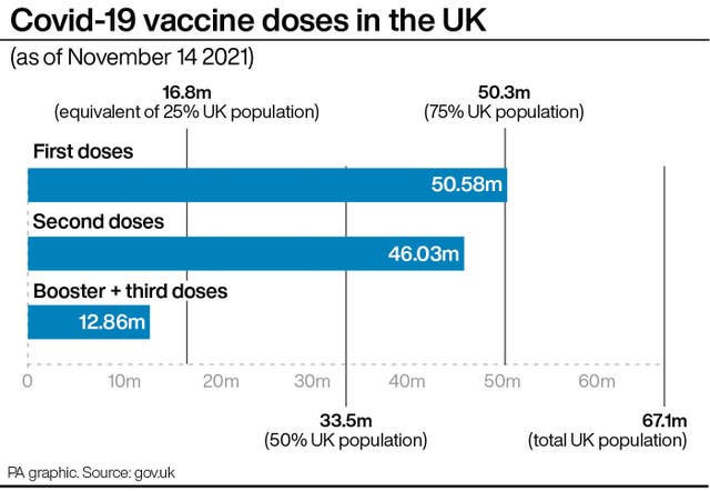 HEALTH Coronavirus