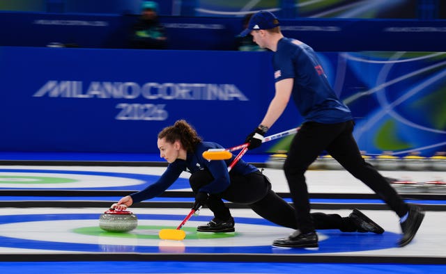 Milano Cortina 2026 Winter Olympics – Day Four