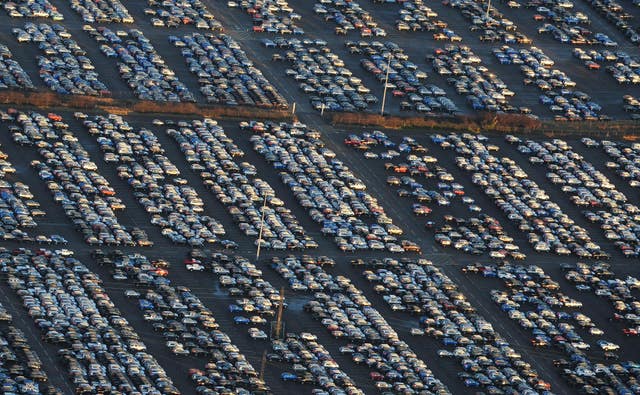 Nissan cars