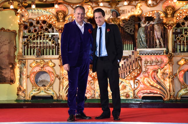 Paddington 2 Premiere – London