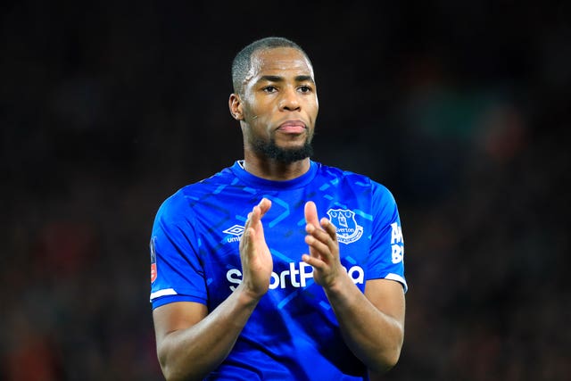 Newcastle have made enquiries about Monaco's former Everton loanee Djibril Sidibe