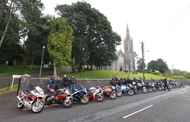 Co. Monaghan crash