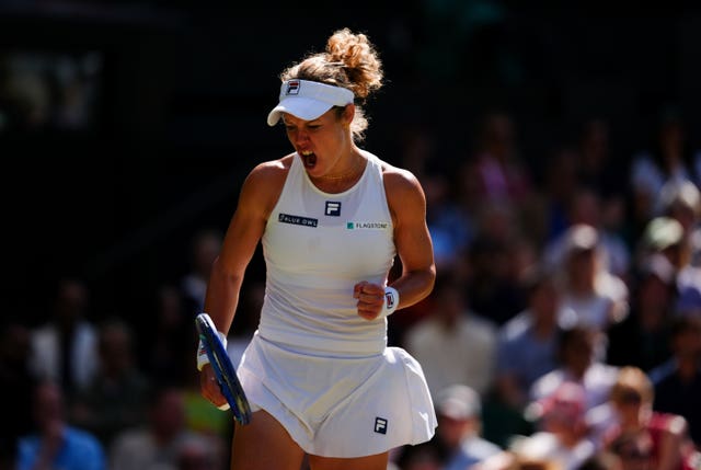 Wimbledon 2025 – Day Nine – All England Lawn Tennis and Croquet Club