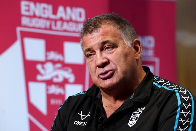 England squad announcement and press conference – Worsley Park Marriott Hotel and Country Club