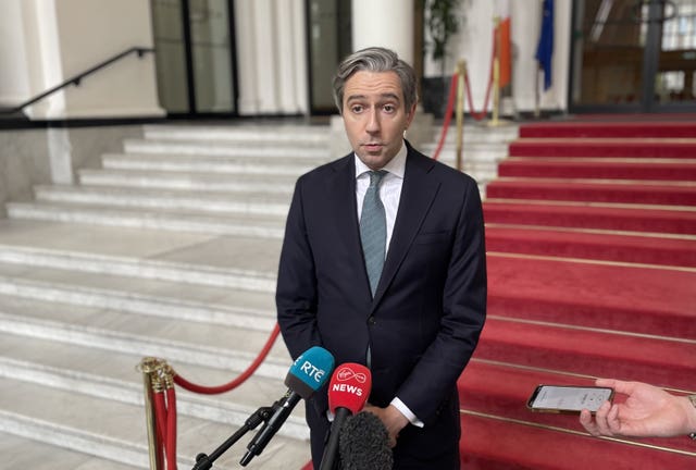 Simon Harris