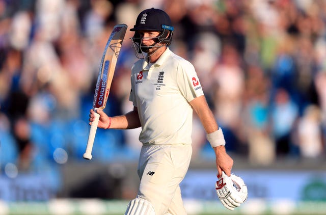 Root's half-century has guided England to a position of hope