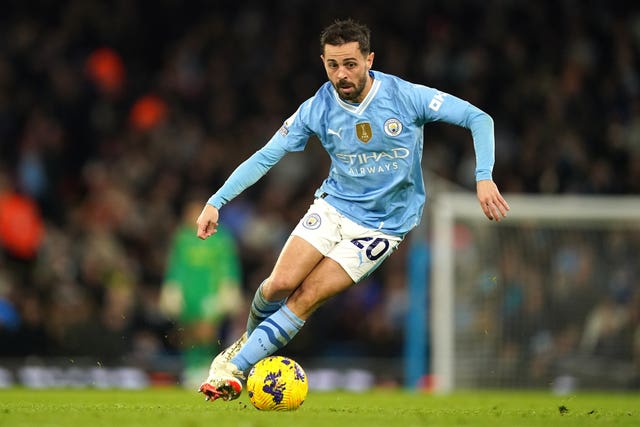 Bernardo Silva