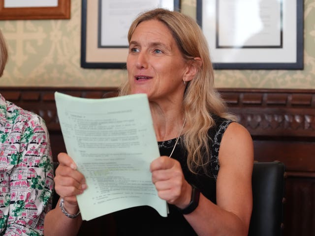 Assisted dying bill