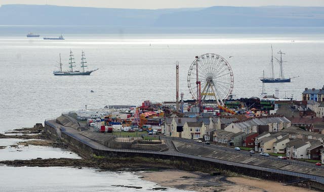 Hartlepool