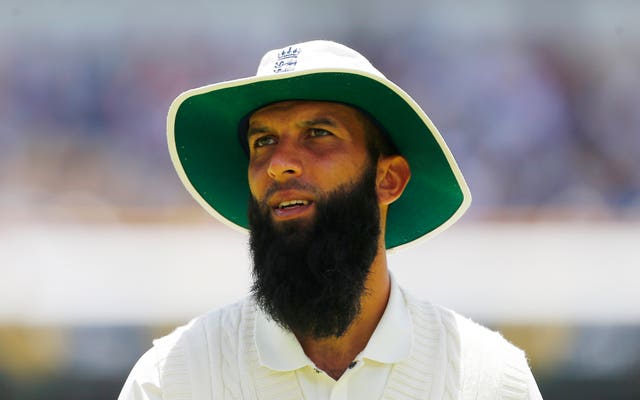 Moeen Ali is a big part of England's one-day set up