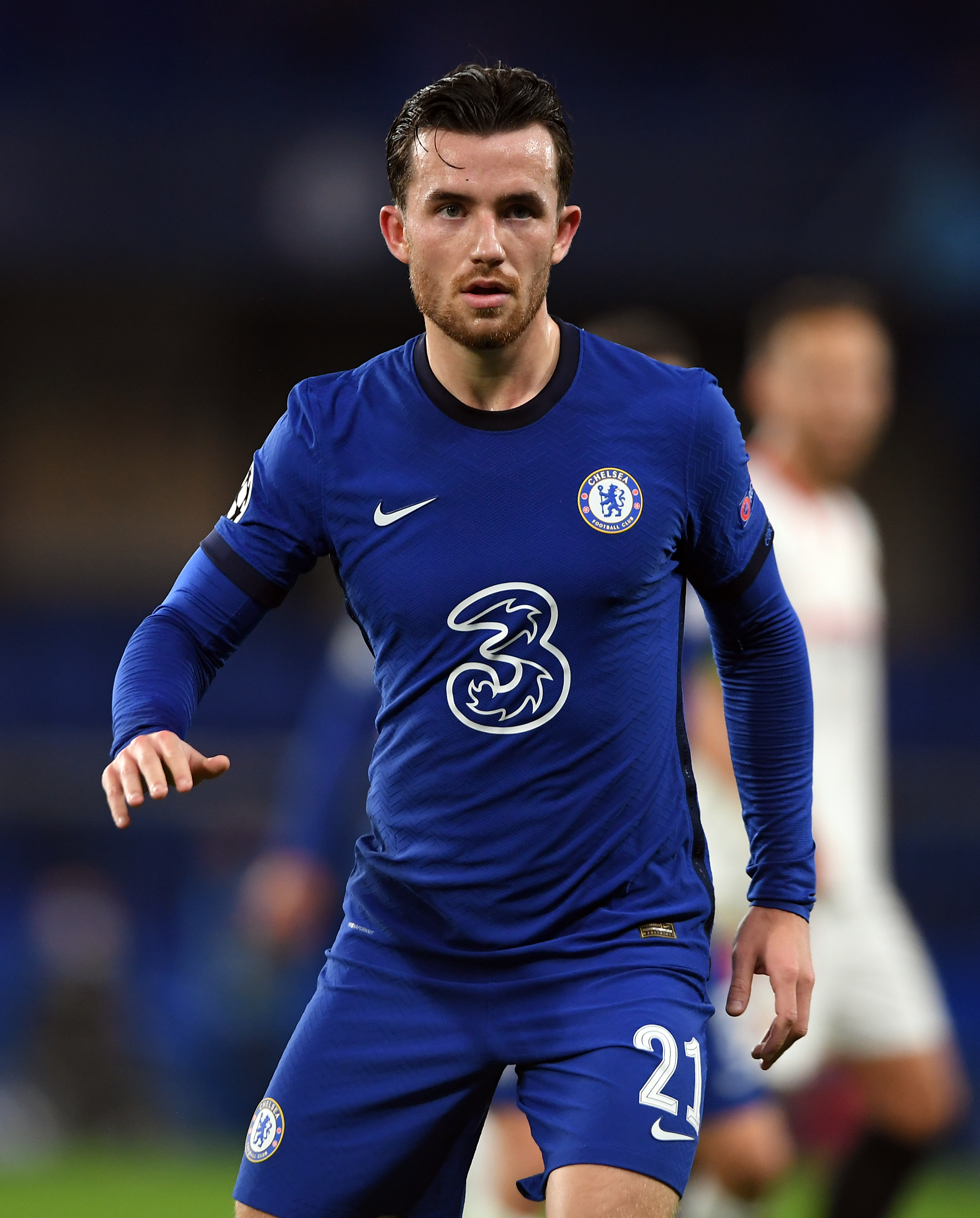 Ben Chilwell : How Big Of A Miss Could Ben Chilwell Be For Leicester ...