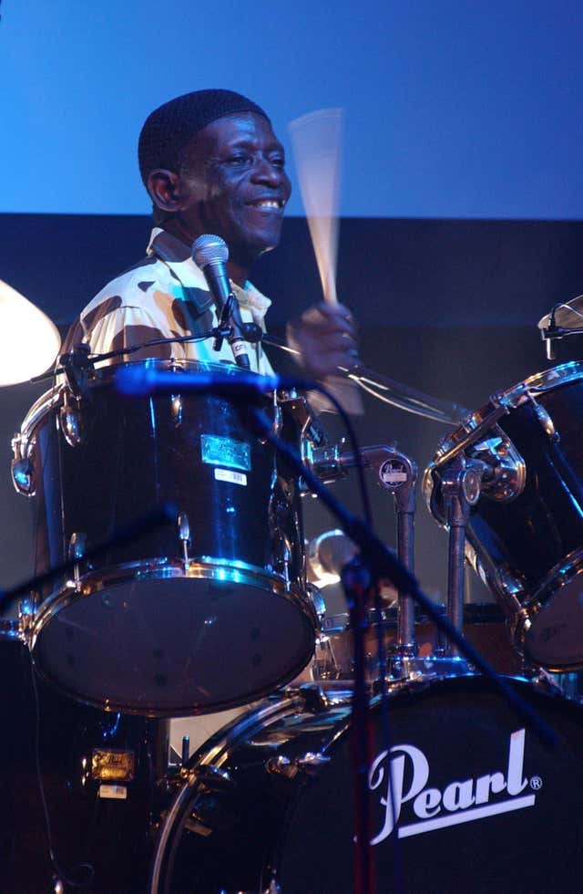 Gigs celebrating African musician Fela Kuti