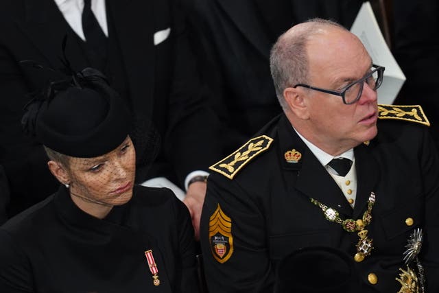 Queen Elizabeth II funeral