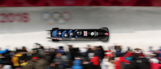PyeongChang 2018 Winter Olympic Games – Day Fifteen