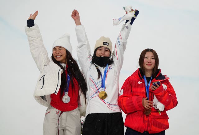 Milano Cortina 2026 Winter Olympics – Day Six