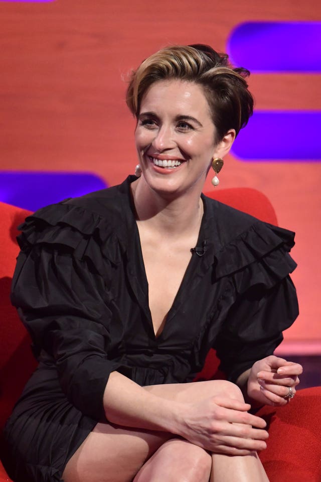 Graham Norton Show – London