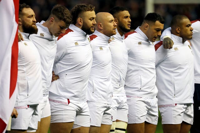 England players could be affected by Premiership Rugby's position says Warren Gatland