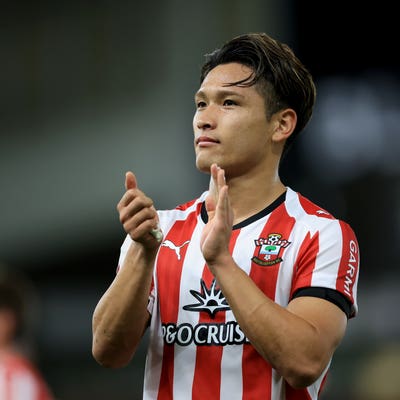 Norwich losing streak continues as Southampton claim 1-0 win