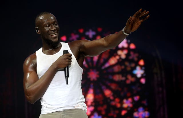 Stormzy reschedules tour due to coronavirus