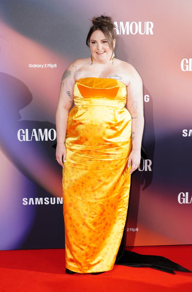 Glamour Women of the Year Awards – London