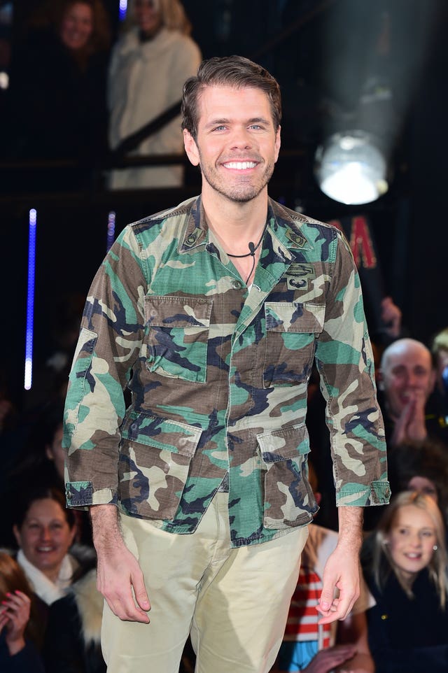 Celebrity Big Brother Launch 2015 – Hertfordshire