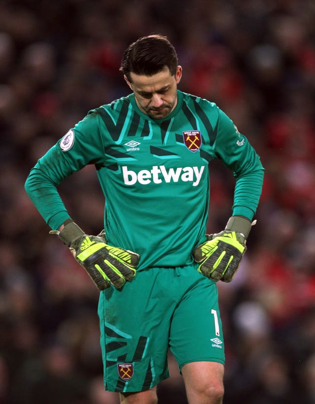 Lukasz Fabianski