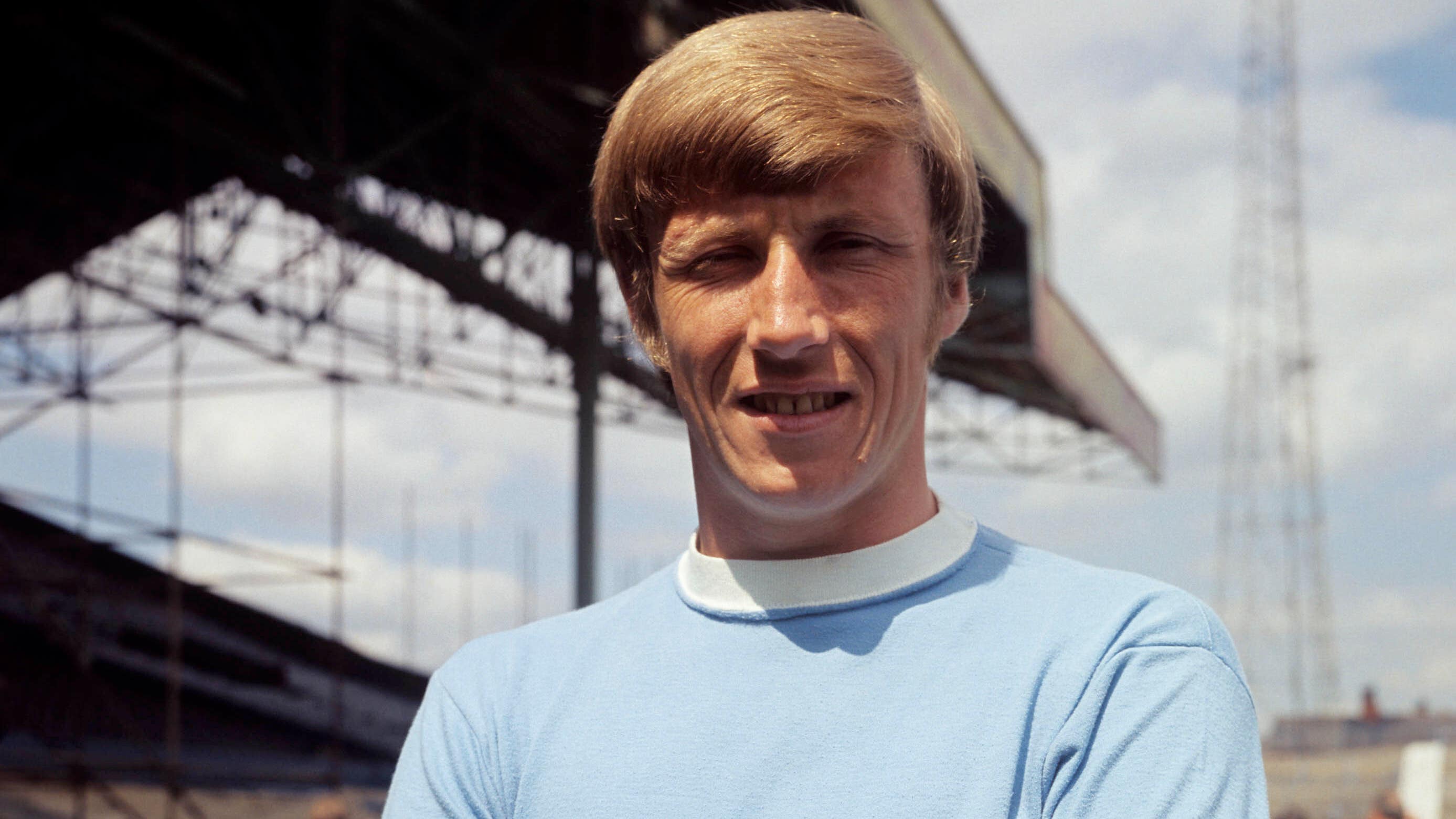 Colin Bell: The complete midfielder who helped turn Man City into a ...