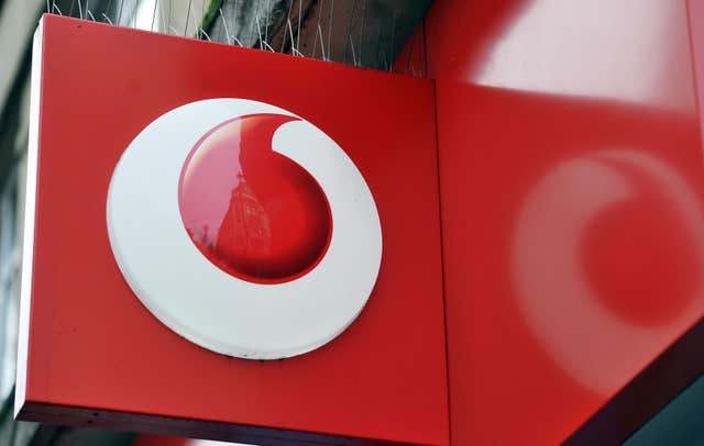 Vodafone outlook