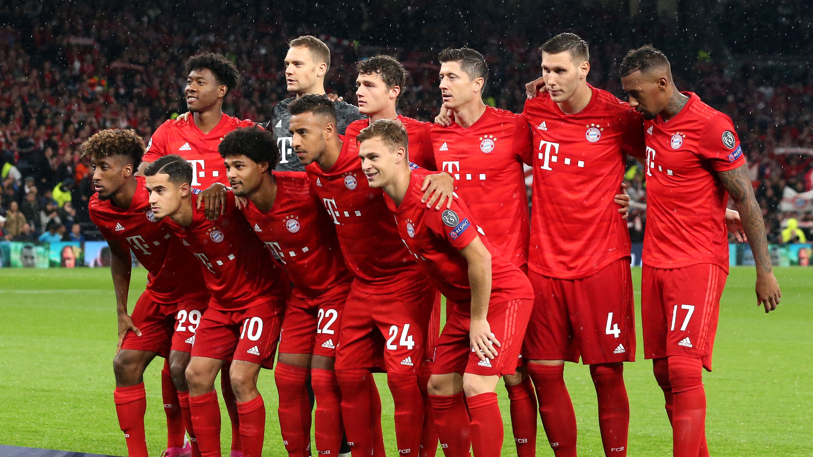 The key questions on the return of Bundesliga action in ...