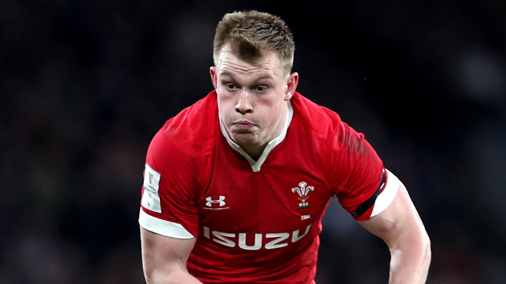 Nick Tompkins sympathises with fans over abundance of kicking BT Sport