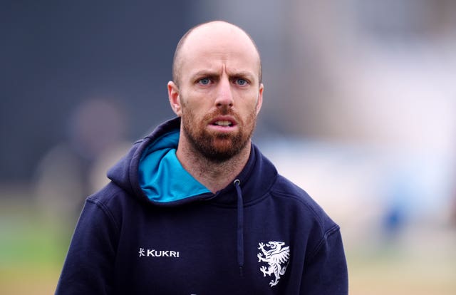Jack Leach