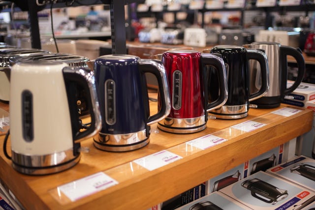 Cost-of-living crisis